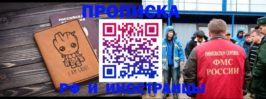 прописка от собственника в Щёкино